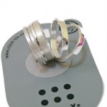 Simple Rings Set